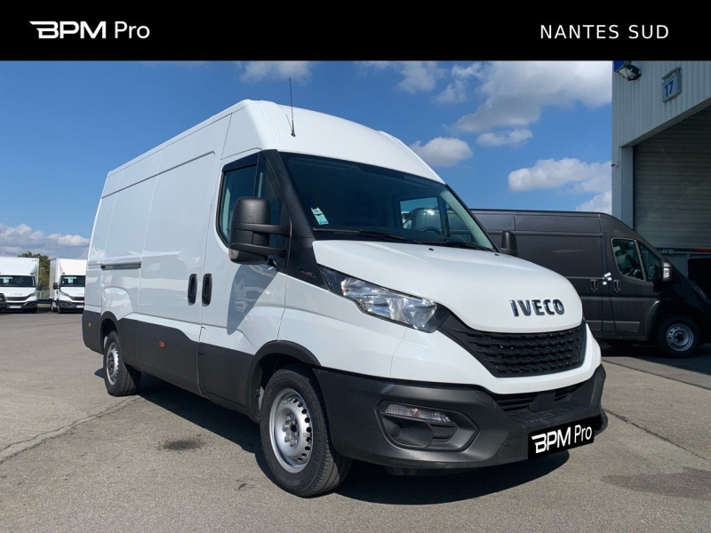 Image de l'annonce principale - Iveco Daily