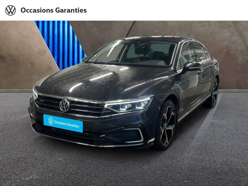 Image de l'annonce principale - Volkswagen Passat GTE