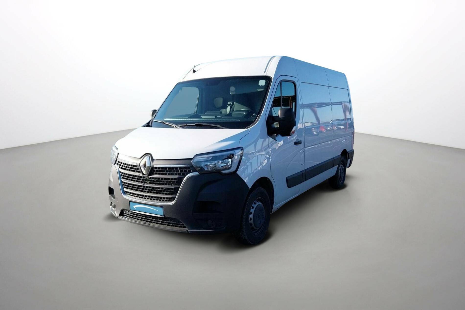 Image de l'annonce principale - Renault Master