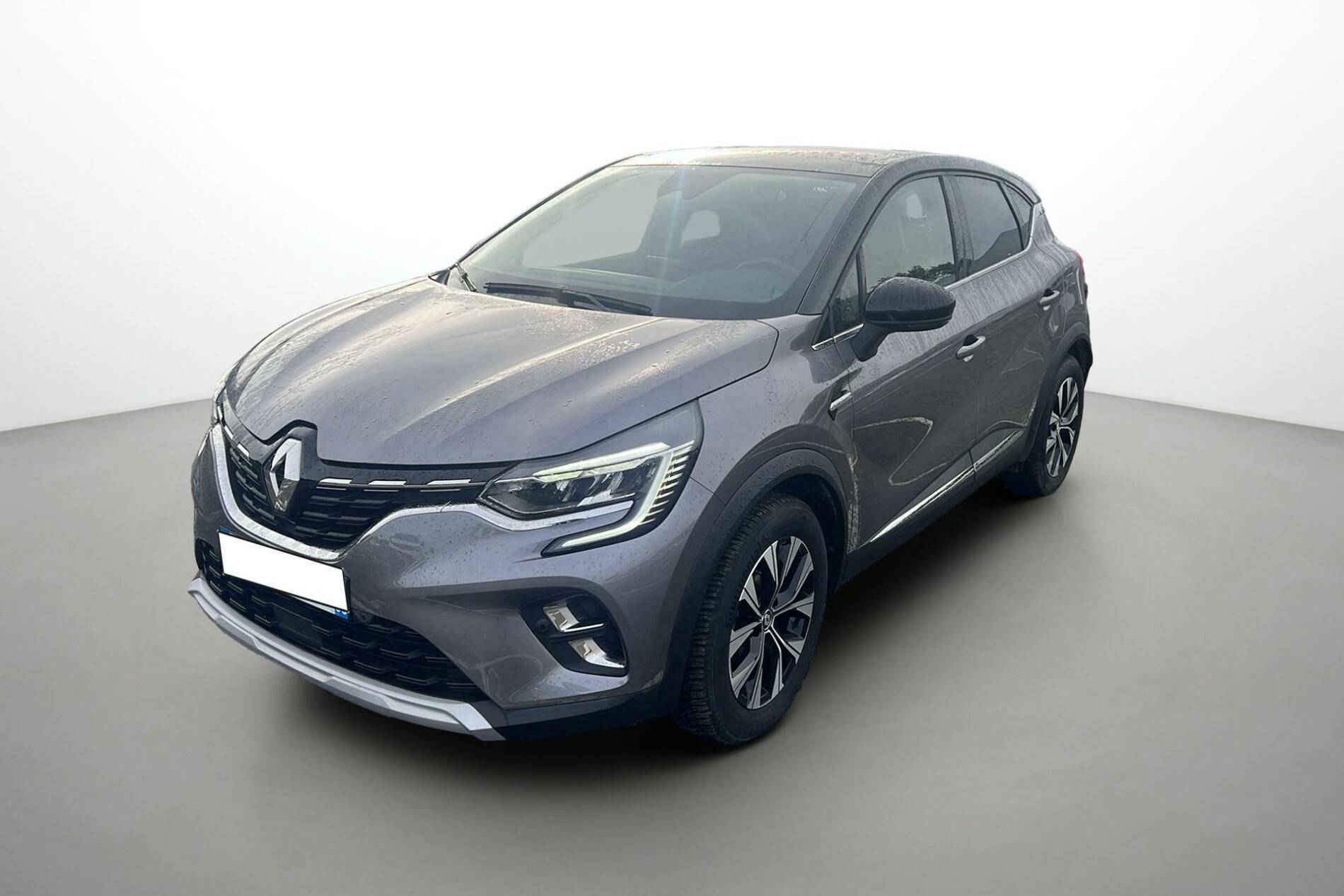 Image de l'annonce principale - Renault Captur