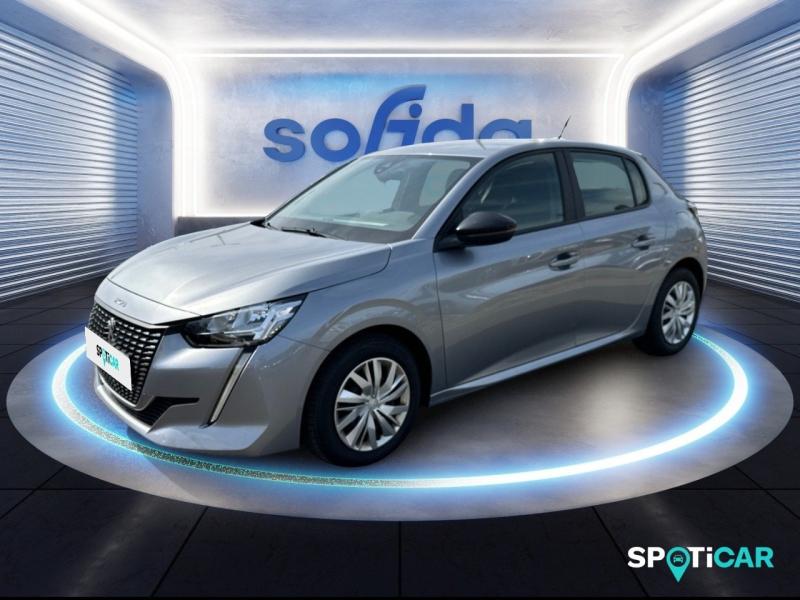 Image de l'annonce principale - Peugeot 208