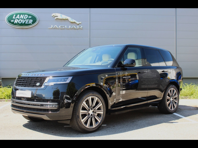 Image de l'annonce principale - Land Rover Range Rover