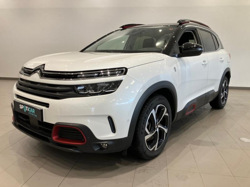 Image de l'annonce principale - Citroën C5 Aircross