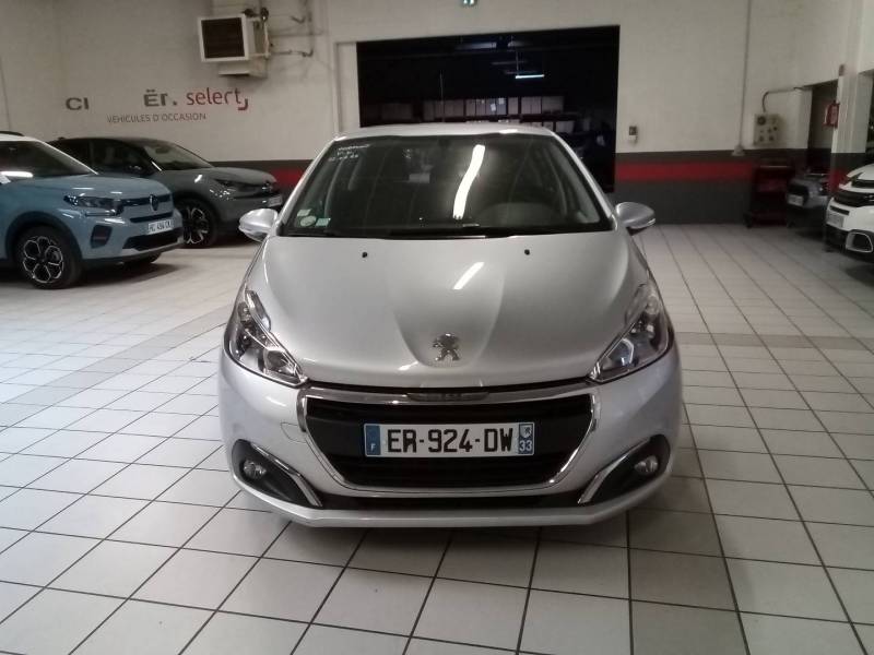 Image de l'annonce principale - Peugeot 208