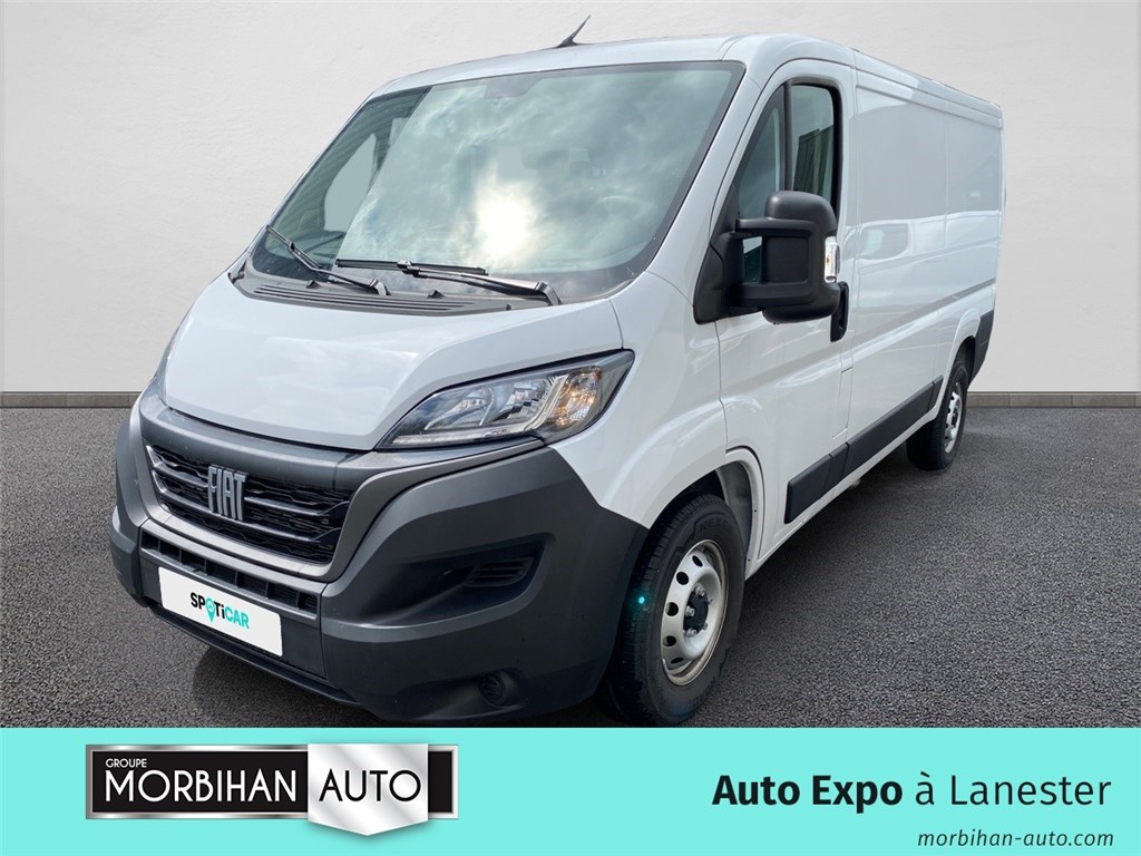 Image de l'annonce principale - Fiat Ducato