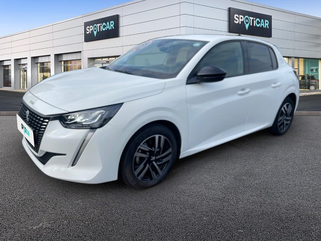 Image de l'annonce principale - Peugeot 208