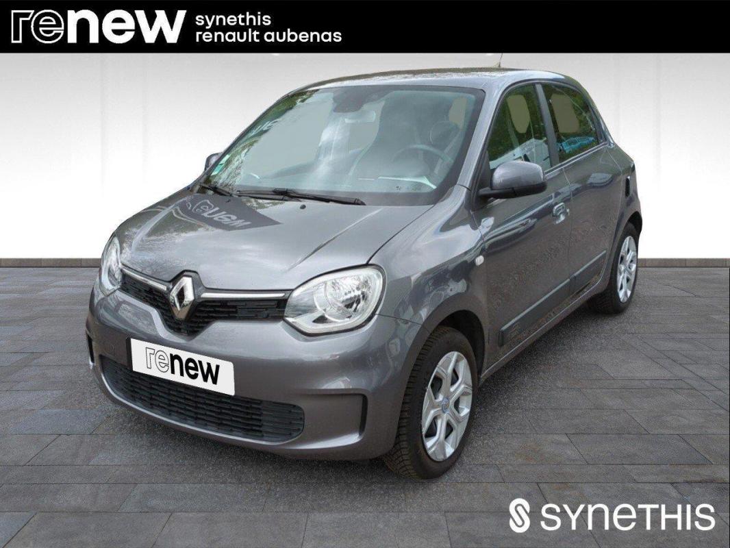 Image de l'annonce principale - Renault Twingo