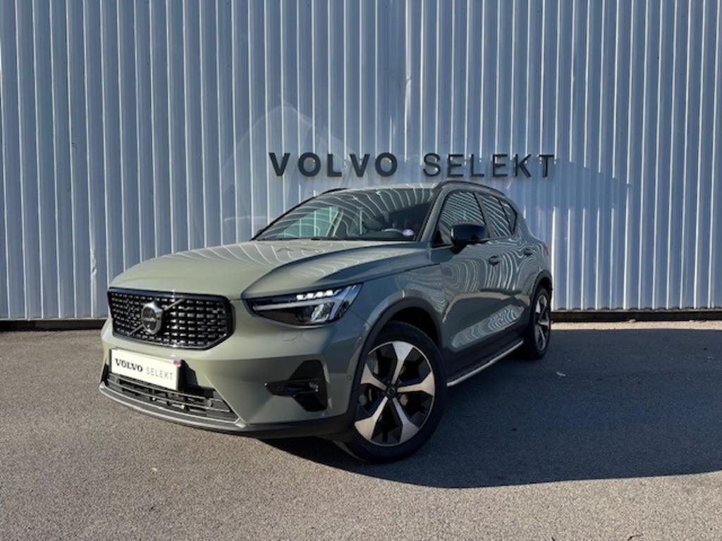 Image de l'annonce principale - Volvo XC40