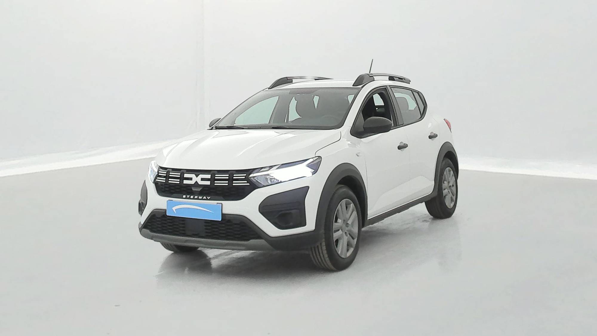 Image de l'annonce principale - Dacia Sandero