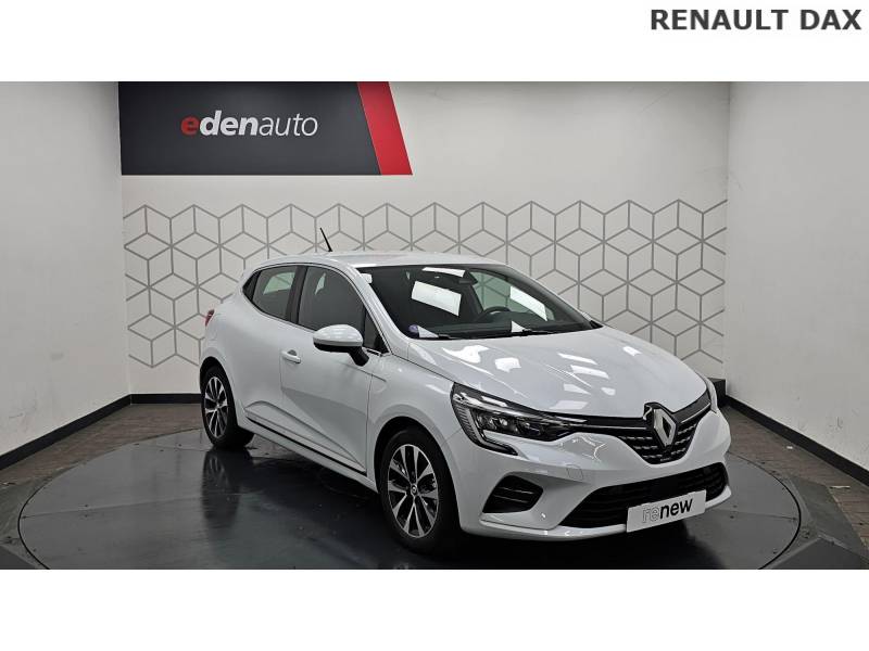 Image de l'annonce principale - Renault Clio