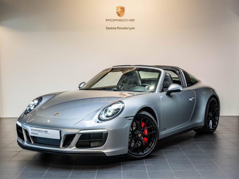 Image de l'annonce principale - Porsche 911