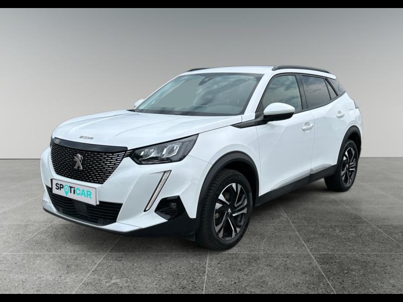 Image de l'annonce principale - Peugeot 2008