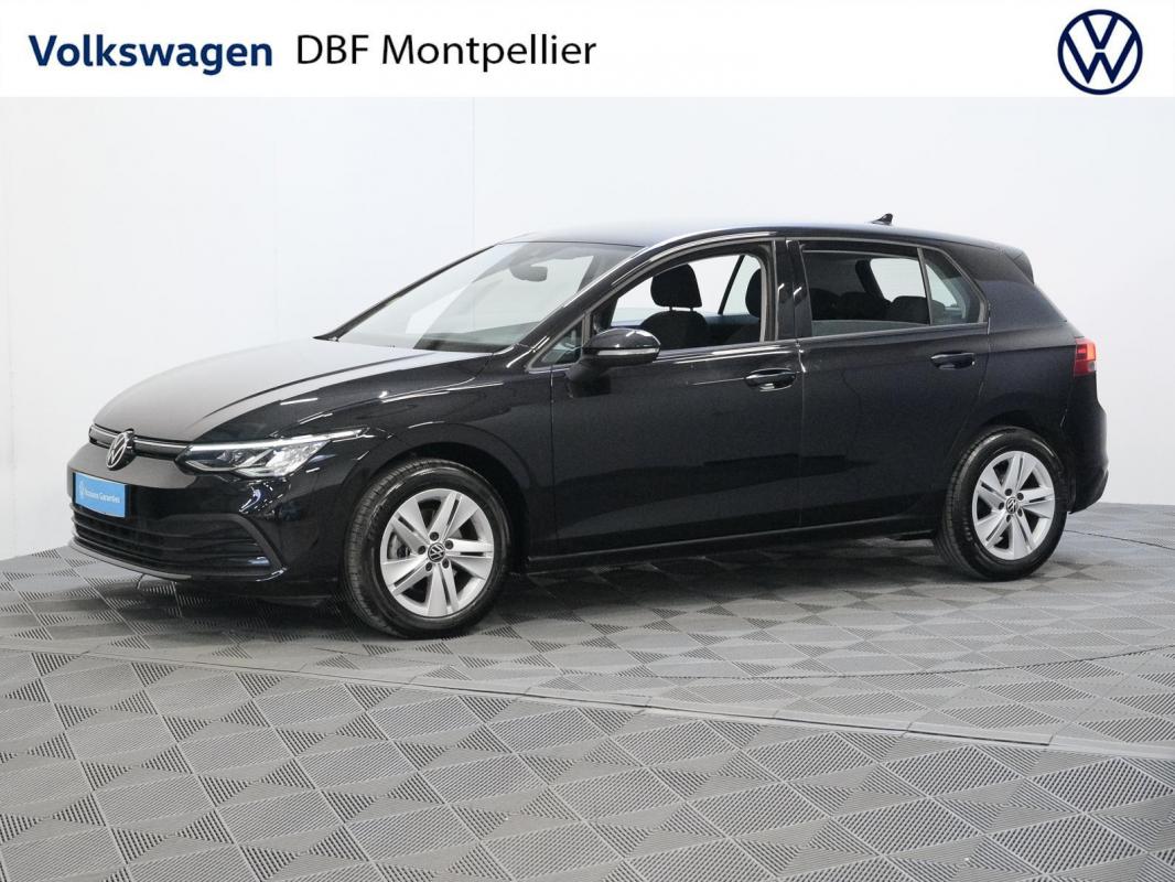 Image de l'annonce principale - Volkswagen Golf