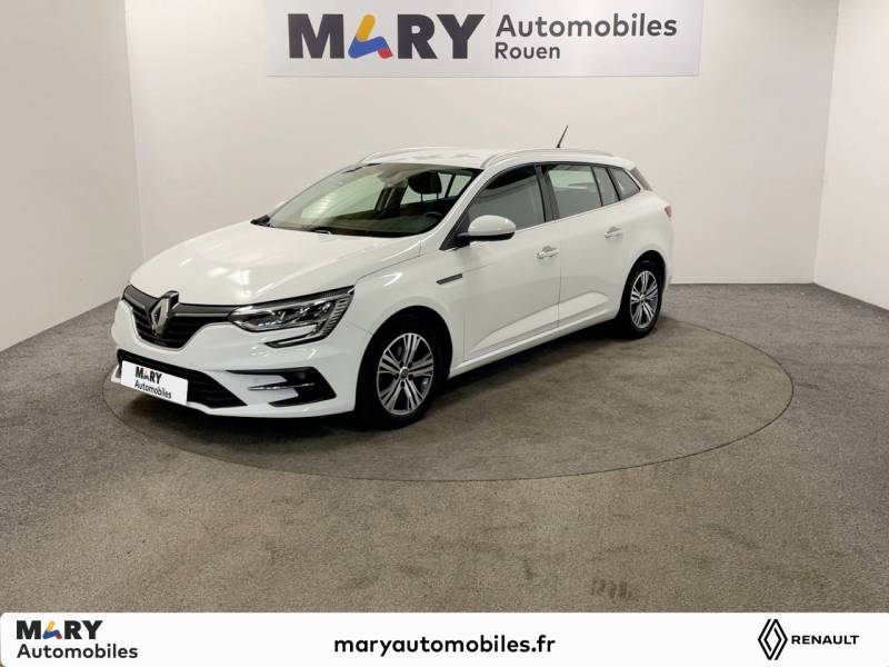 Image de l'annonce principale - Renault Megane