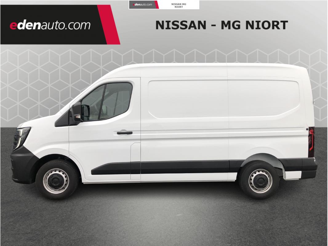 Image de l'annonce principale - Nissan Interstar