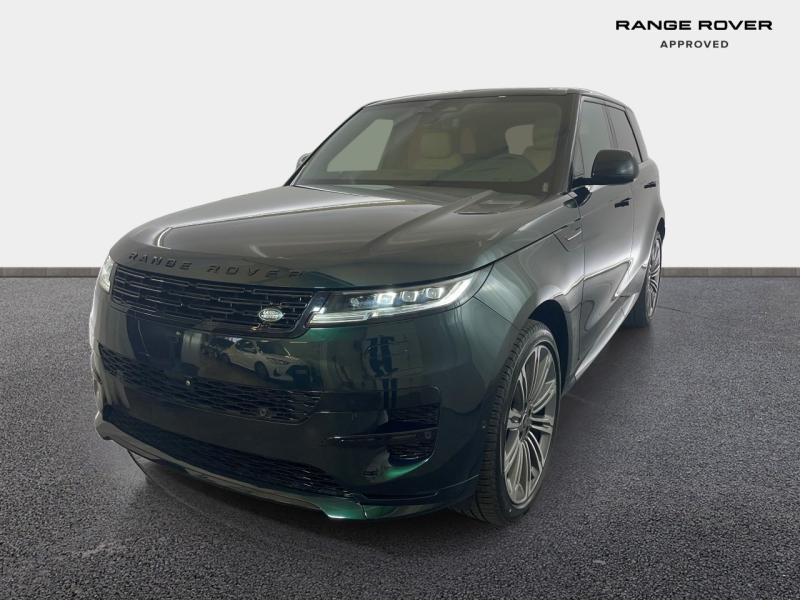 Image de l'annonce principale - Land Rover Range Rover Sport