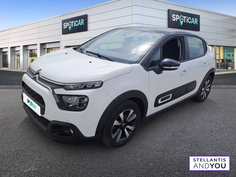 Image de l'annonce principale - Citroën C3