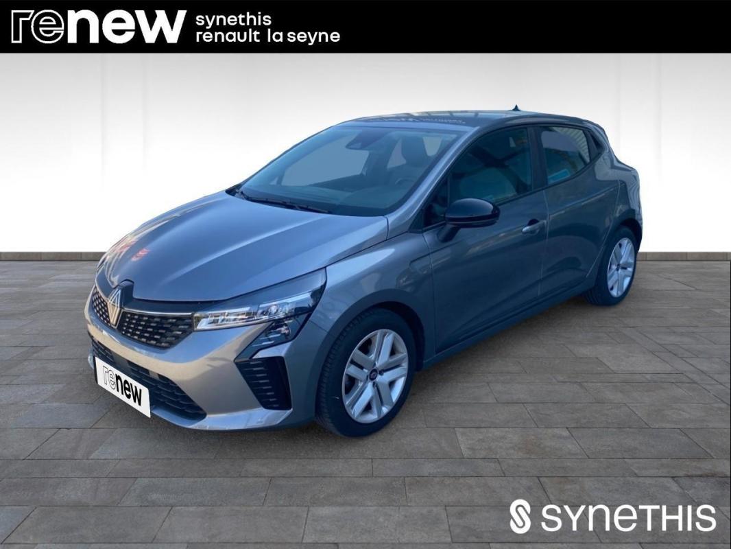 Image de l'annonce principale - Renault Clio