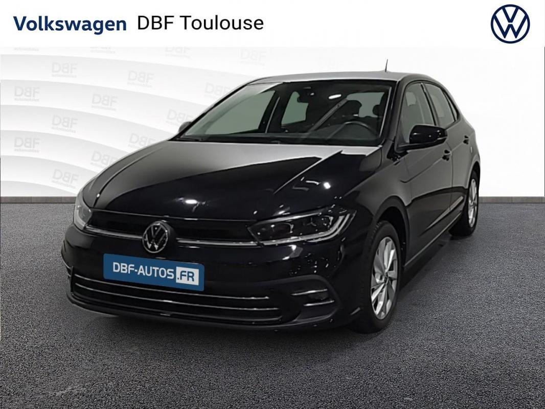 Image de l'annonce principale - Volkswagen Polo