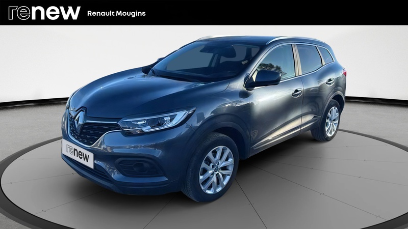 Image de l'annonce principale - Renault Kadjar