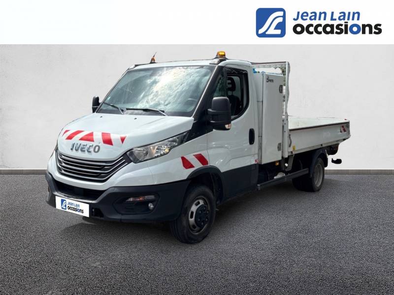 Image de l'annonce principale - Iveco Daily