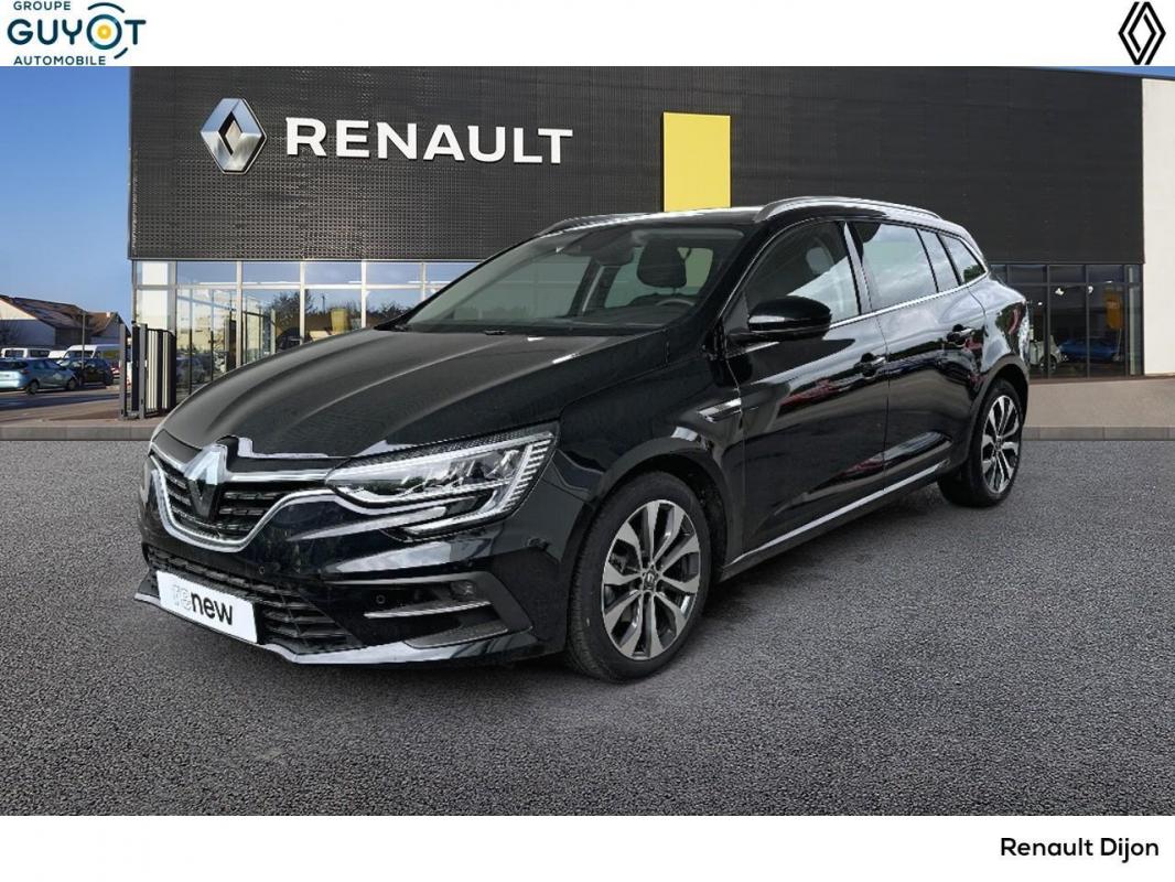 Image de l'annonce principale - Renault Megane