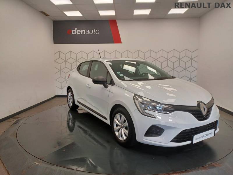 Image de l'annonce principale - Renault Clio