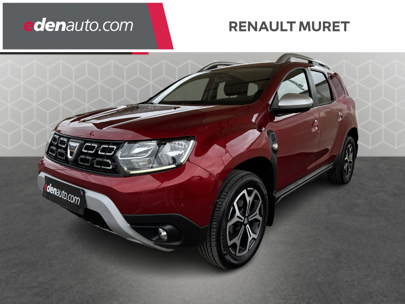 Image de l'annonce principale - Dacia Duster