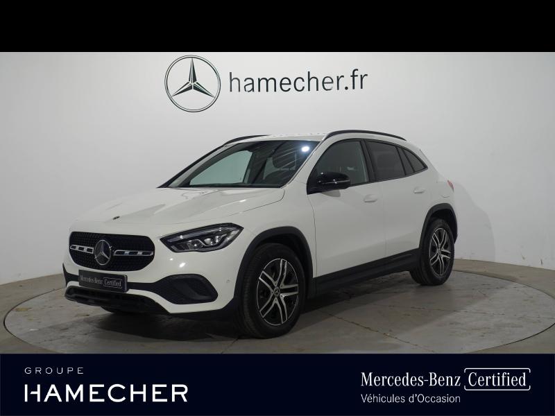 Image de l'annonce principale - Mercedes-Benz GLA