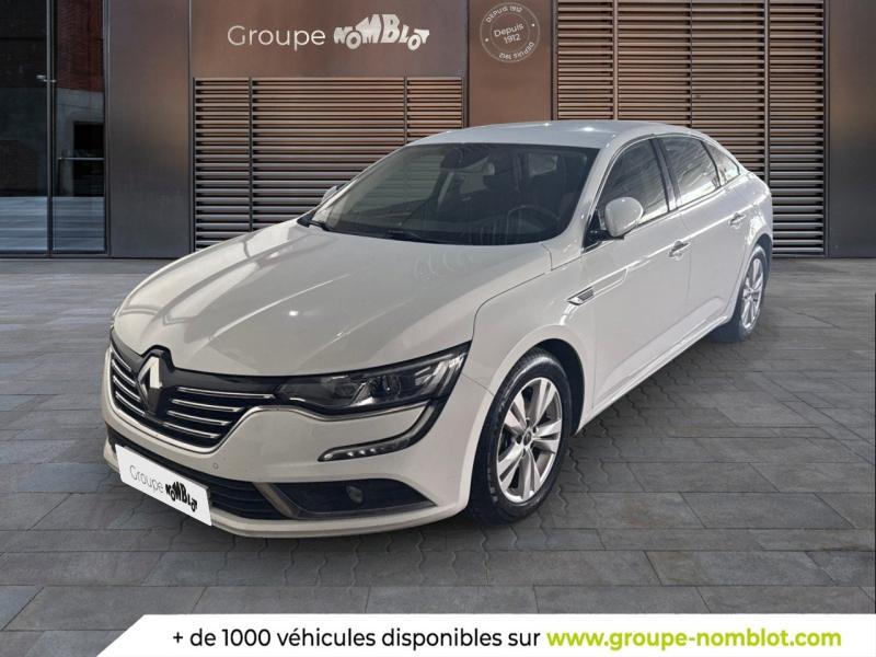 Image de l'annonce principale - Renault Talisman