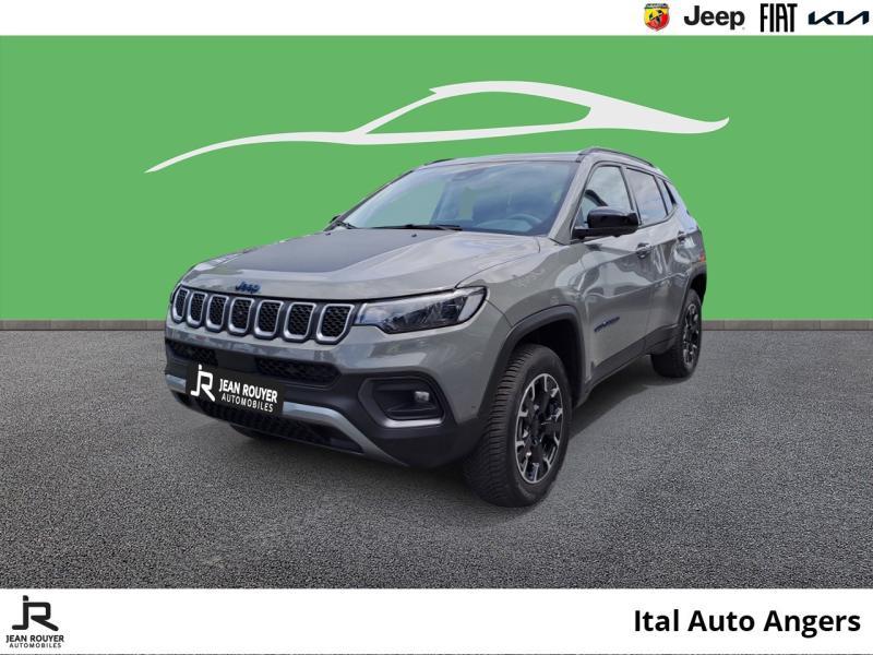 Image de l'annonce principale - Jeep Compass