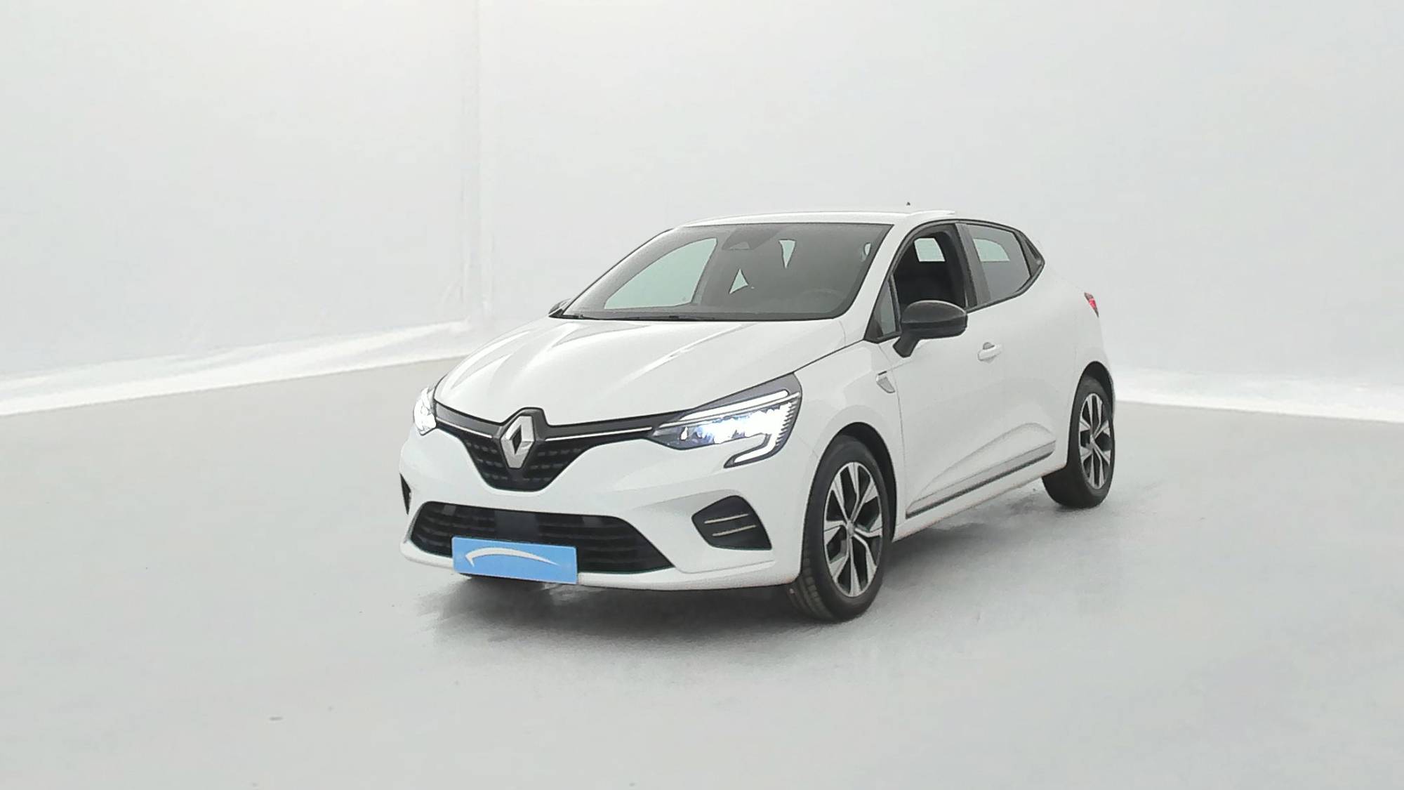 Image de l'annonce principale - Renault Clio