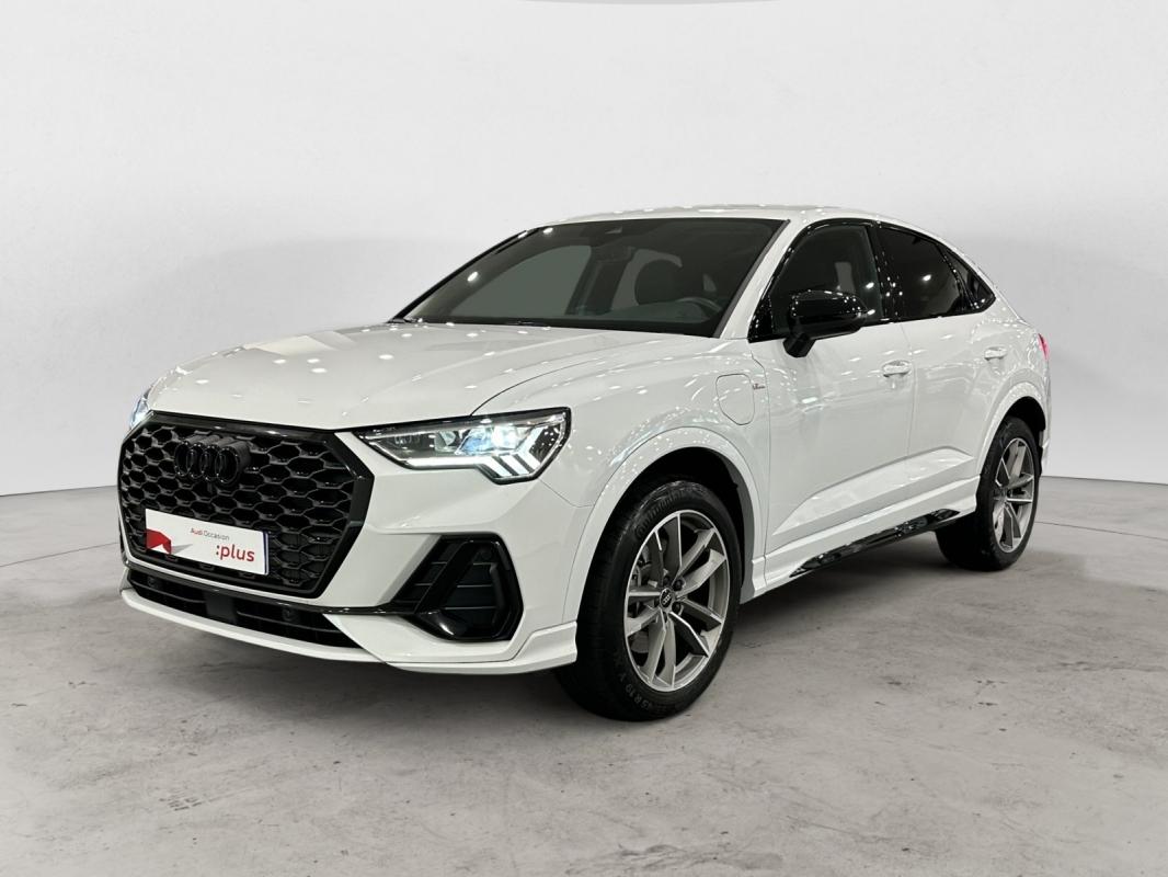 Image de l'annonce principale - Audi Q3