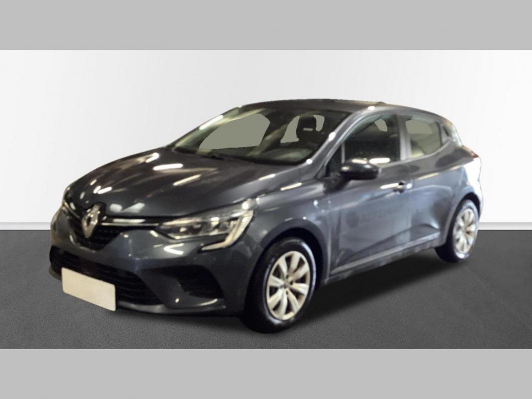 Image de l'annonce principale - Renault Clio