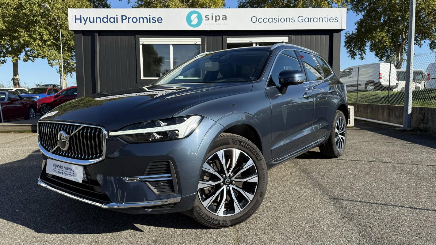 Image de l'annonce principale - Volvo XC60