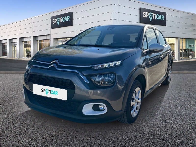 Image de l'annonce principale - Citroën C3