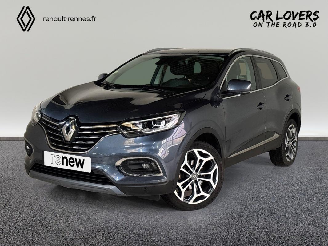 Image de l'annonce principale - Renault Kadjar