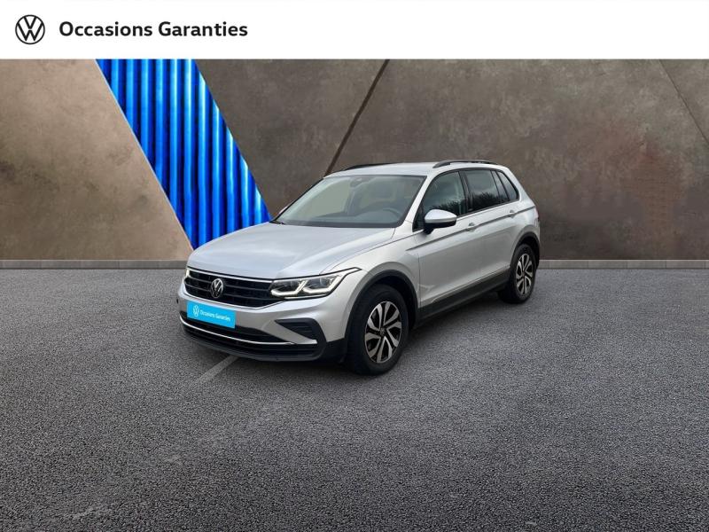 Image de l'annonce principale - Volkswagen Tiguan