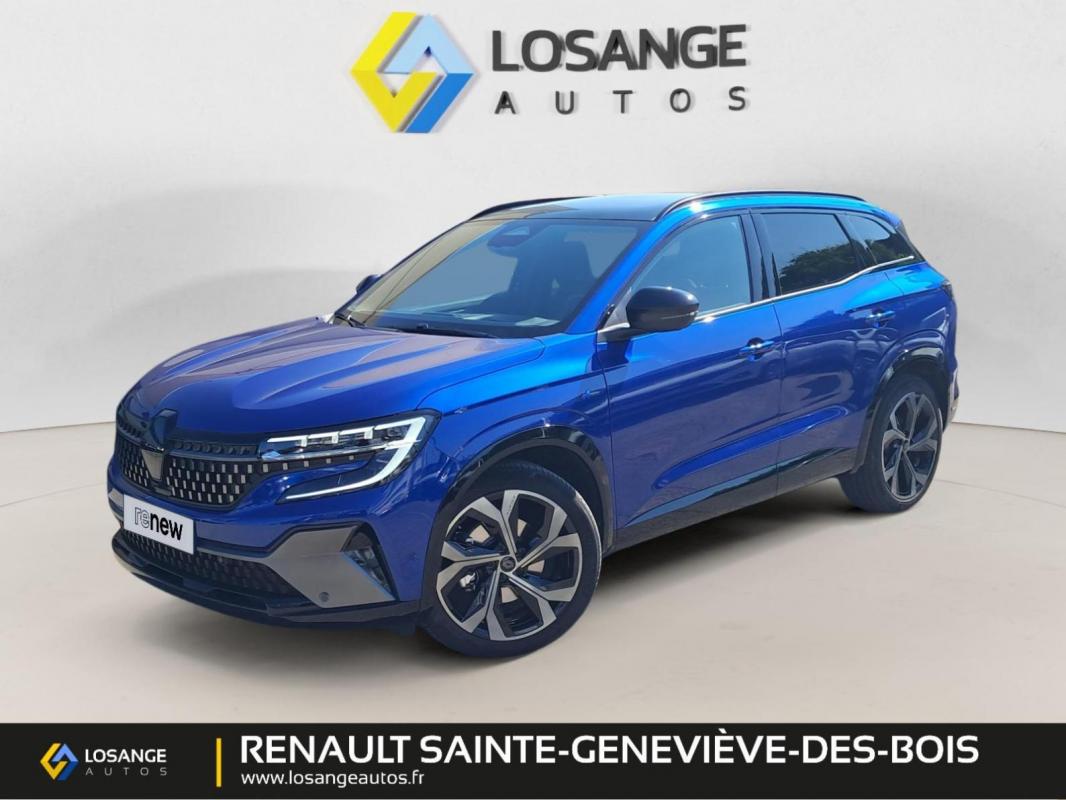 Image de l'annonce principale - Renault Austral