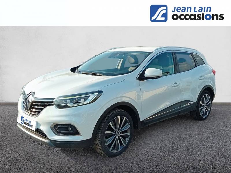 Image de l'annonce principale - Renault Kadjar