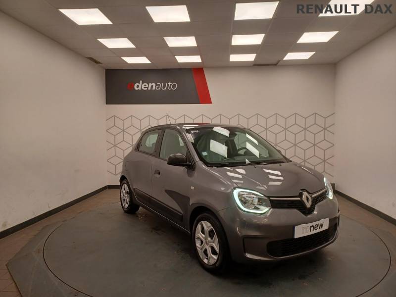 Image de l'annonce principale - Renault Twingo