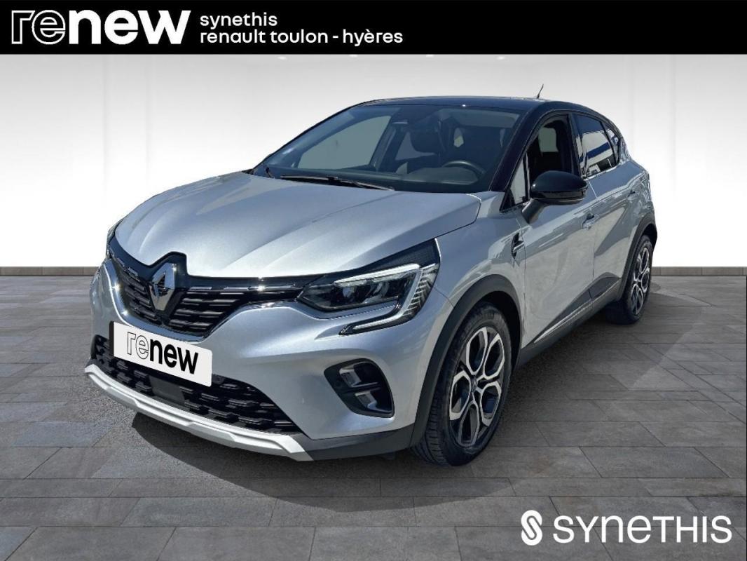 Image de l'annonce principale - Renault Captur