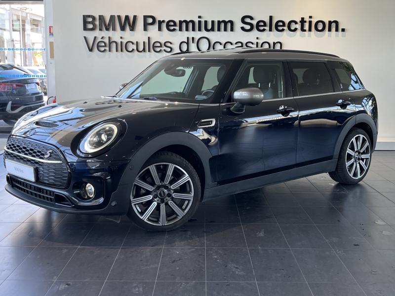 Image de l'annonce principale - MINI Clubman