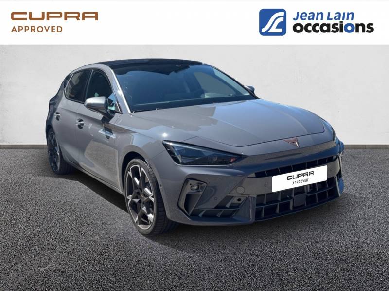 Image de l'annonce principale - Cupra Leon