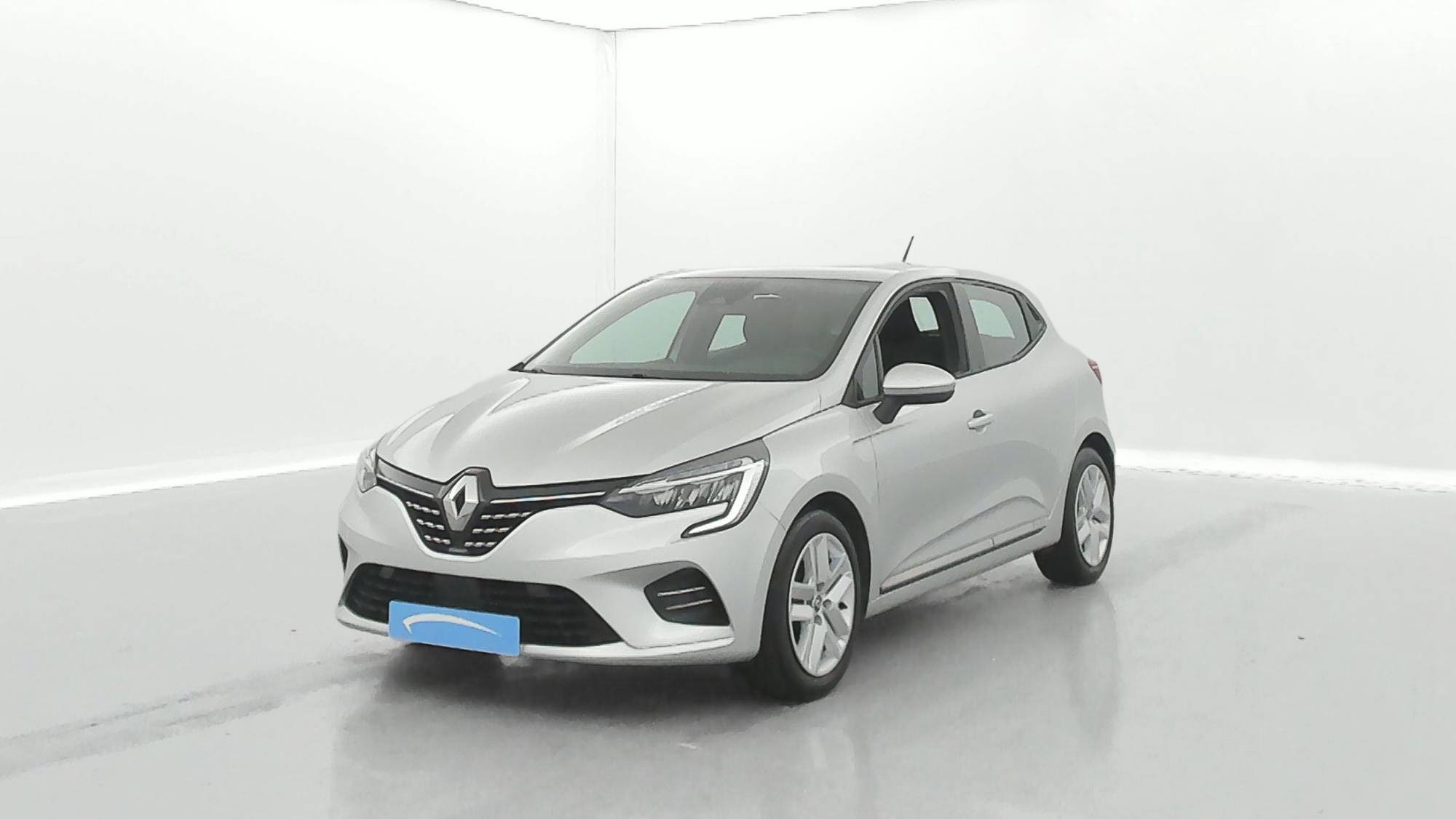 Image de l'annonce principale - Renault Clio