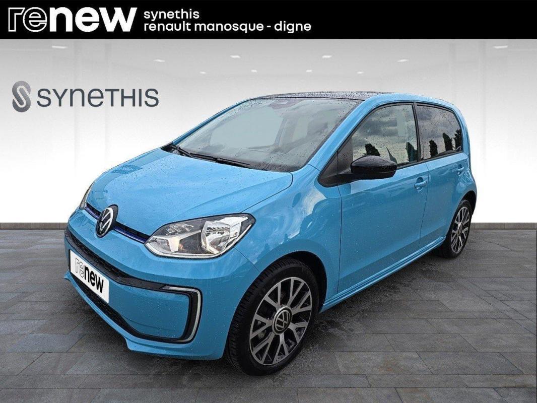 Image de l'annonce principale - Volkswagen e-Up