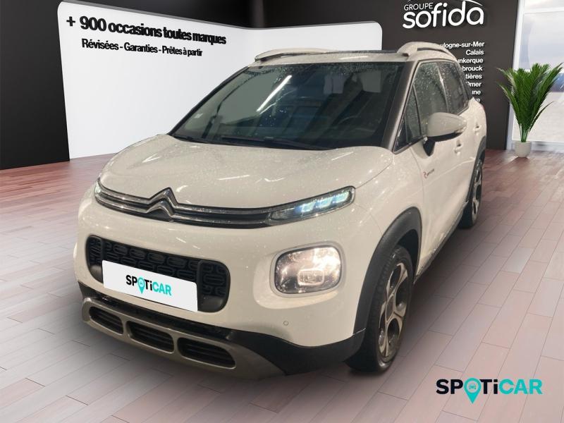 Image de l'annonce principale - Citroën C3 Aircross