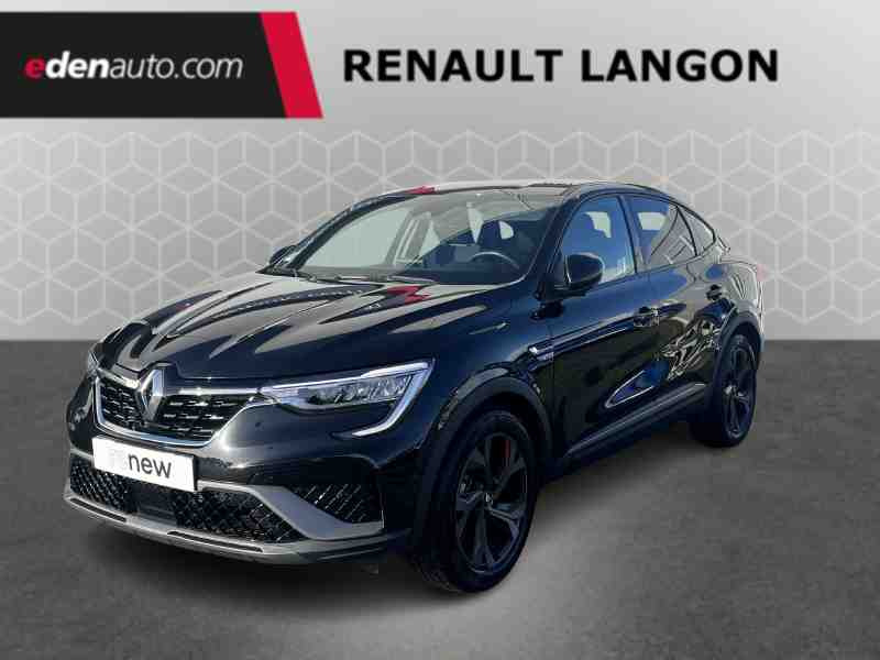Image de l'annonce principale - Renault Arkana