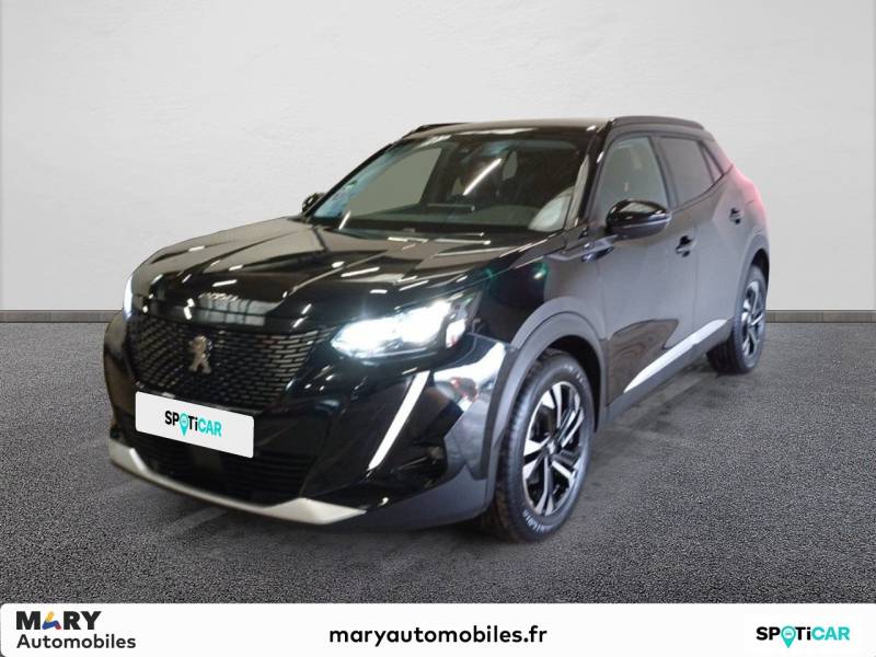 Image de l'annonce principale - Peugeot 2008