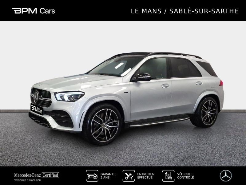 Image de l'annonce principale - Mercedes-Benz GLE